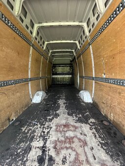 Iveco daily 2.3 - 2