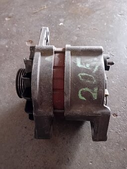 Peugeot 205 - 2