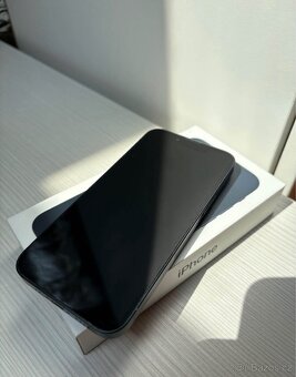 iPhone 13 Mini 256GB Midnight - 2