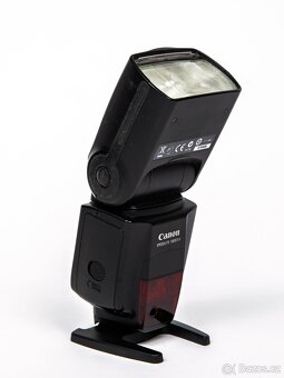 Canon Speedlite 580EX II - 2