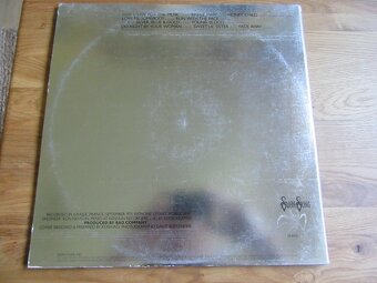 LP Bad Company - Run with the Pack - 2
