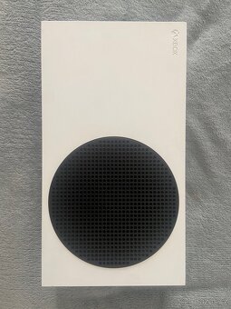 Xbox series S 512GB - 2