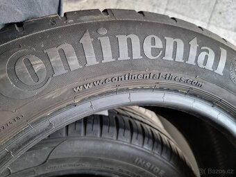 Letní pneumatiky Continental 185/55 R15 82H - 2