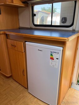 Karavan LMC 610 - 2