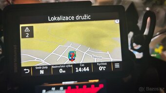 BMW Navigator 6 plus - 2