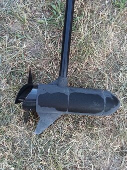 Lodní motor Trolling motor - 2