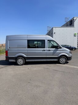 MAN TGE 3.140 NOVÝ + SEVISNÍ SMLOUVA +PRODLOUŽENÁ ZÁRUKA - 2