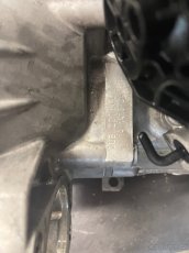 Převodovka LUB 1.6 TDi - 2