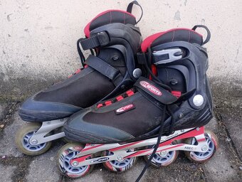 In-line brusle, vel.46 - 2