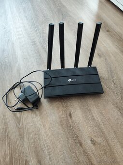 tp-link archer c80 - 2
