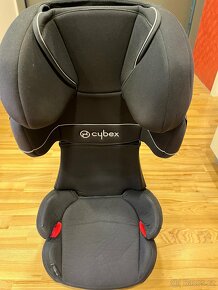 Cybex autosedačka - 2