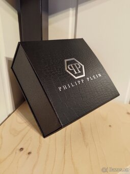 Philipp Plein hodinky dámske - 2
