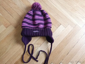 zimní čepice Dráče 50-52 cm 92/98 - 2