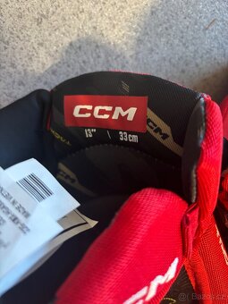 Rukavice Ccm Tacks AS-V PRo - 2