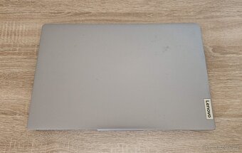 Lenovo IdeaPad 3 Slim (i5-12450H, 16 GB RAM, 1000 GB SSD) - 2
