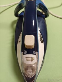 Žehlička Tefal 2600 W - 2