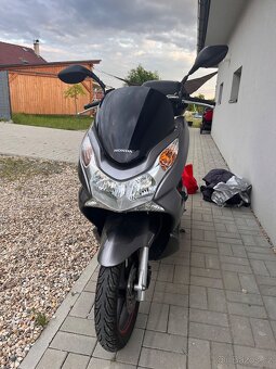 Honda PCX 125 - 2