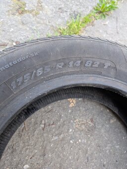 Matador MP 15 Stella 175/65 R14 - 2
