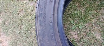 Pneumatiky 235/50/R18 97v - 2
