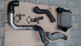 1.8T intercooler + hadice originál - 2