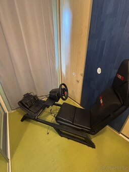 Playstation volant - 2