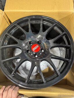 Prodám BBS CH 003 19” - 2