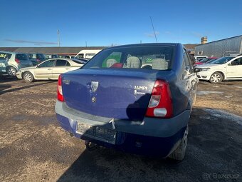 Dacia Logan č. 24/263 - 2