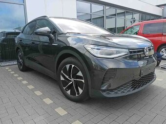 Volkswagen ID.4 Pro 150kw,matrix,panorama,tažné, 360°kamery - 2