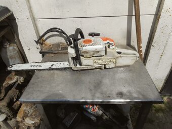 Motorová pila Stihl MS 311 - 2