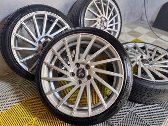 Ultrawheels ua9 - 2