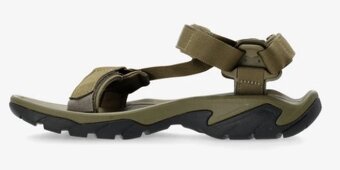 TEVA Pánské sandály TERRA FI 5 UNIVERSAL, vel.: 45,5 - 2