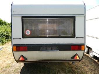 Karavan Hobby Prestige - 2
