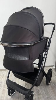 Moon Rocca EDITION+ Black 2023 - 2