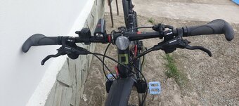 Prodám celopéro Pellc Tarpan 29 - 2