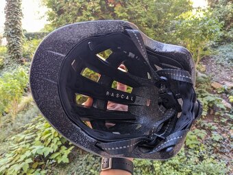 Rascal helma XS (51 - 55 cm) - 2