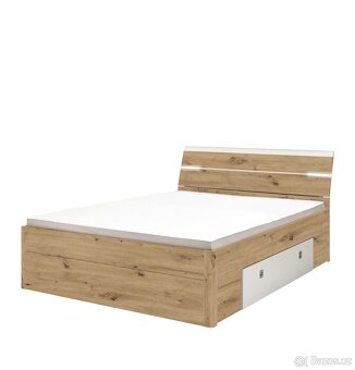 Postel 160x200 - 2