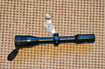 PUŠKOHLED ARTEMIS 2100 - 2