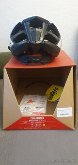 Helma Specialized Chamonix - 2