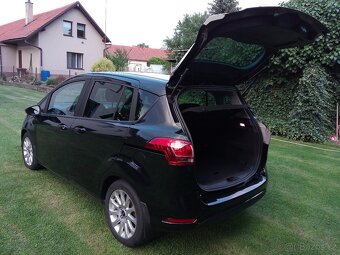 Ford B-MAX 1,5 TDCi - 2