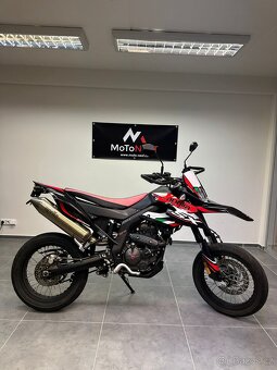 Aprilia SX 125 - 2