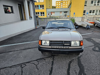 Škoda Rapid 130 - 2