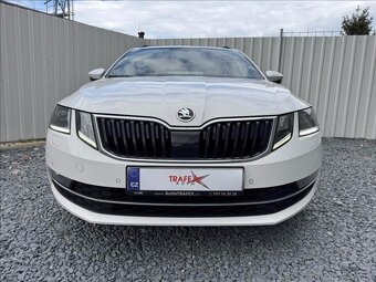 Škoda Octavia 1,5 TSI,Style,DPH,1.maj.,ČR - 2