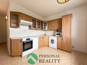 Prodej bytu 3+1 76 m2, Chomutov, ev.č. 02468 - 2