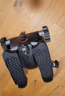 Prodám Twist stepper inSPORTline Big - 2