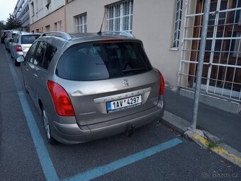Peugeot 308 - 2