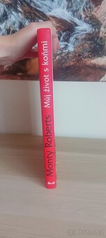 Kniha Můj život s koňmi - M. Roberts - 2