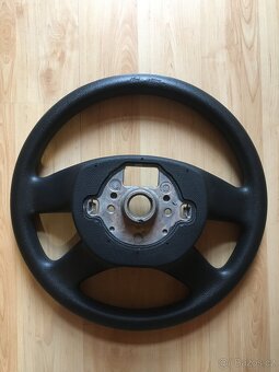 volant Skoda Octavia - 2