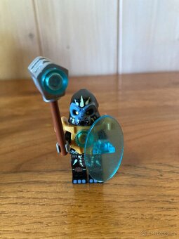 LEGO Chima 70125 Gorila - Šelma Legendy - 2