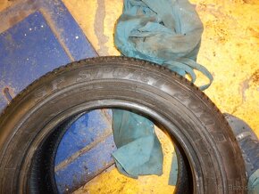 205/60 R15 - 2