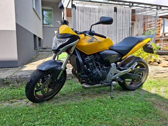 Honda Hornet 600 - 2